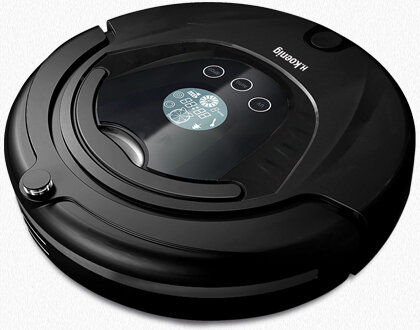Robot aspirapolvere SWR28