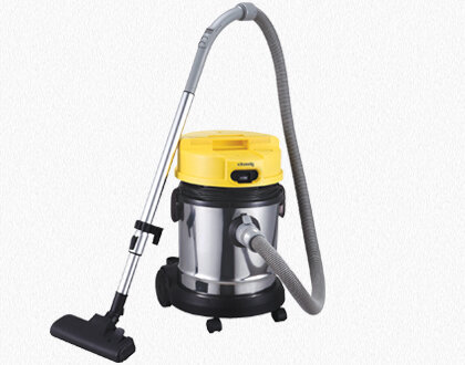 Aspirapolvere 3 in 1 TC120