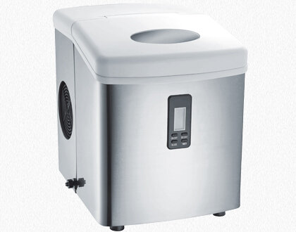 Macchina per il ghiaccio KB15