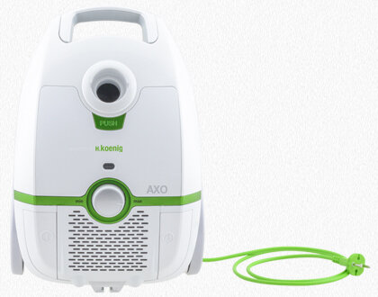 Aspirapolvere Tripla A AXO700