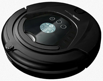 Robot aspirapolvere SWR32