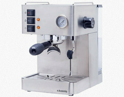 Macchina per caffé espresso manuale EXP530