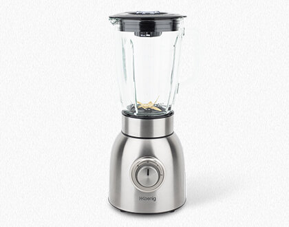 Frullatore MXK30 Kube Krusher