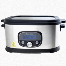 Bollitore sottovuoto SVCOOK40