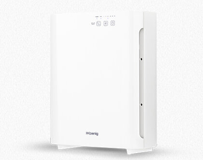 Purificatore d'aria PureAir+ AIR800