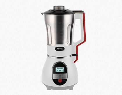 MXC36: Frullatore soup maker