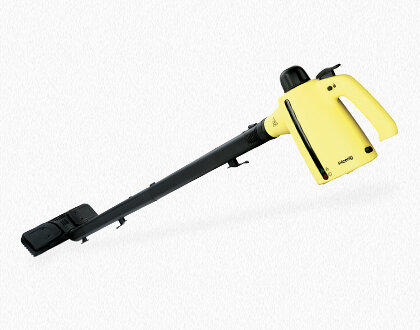 Pulitore a vapore NV700