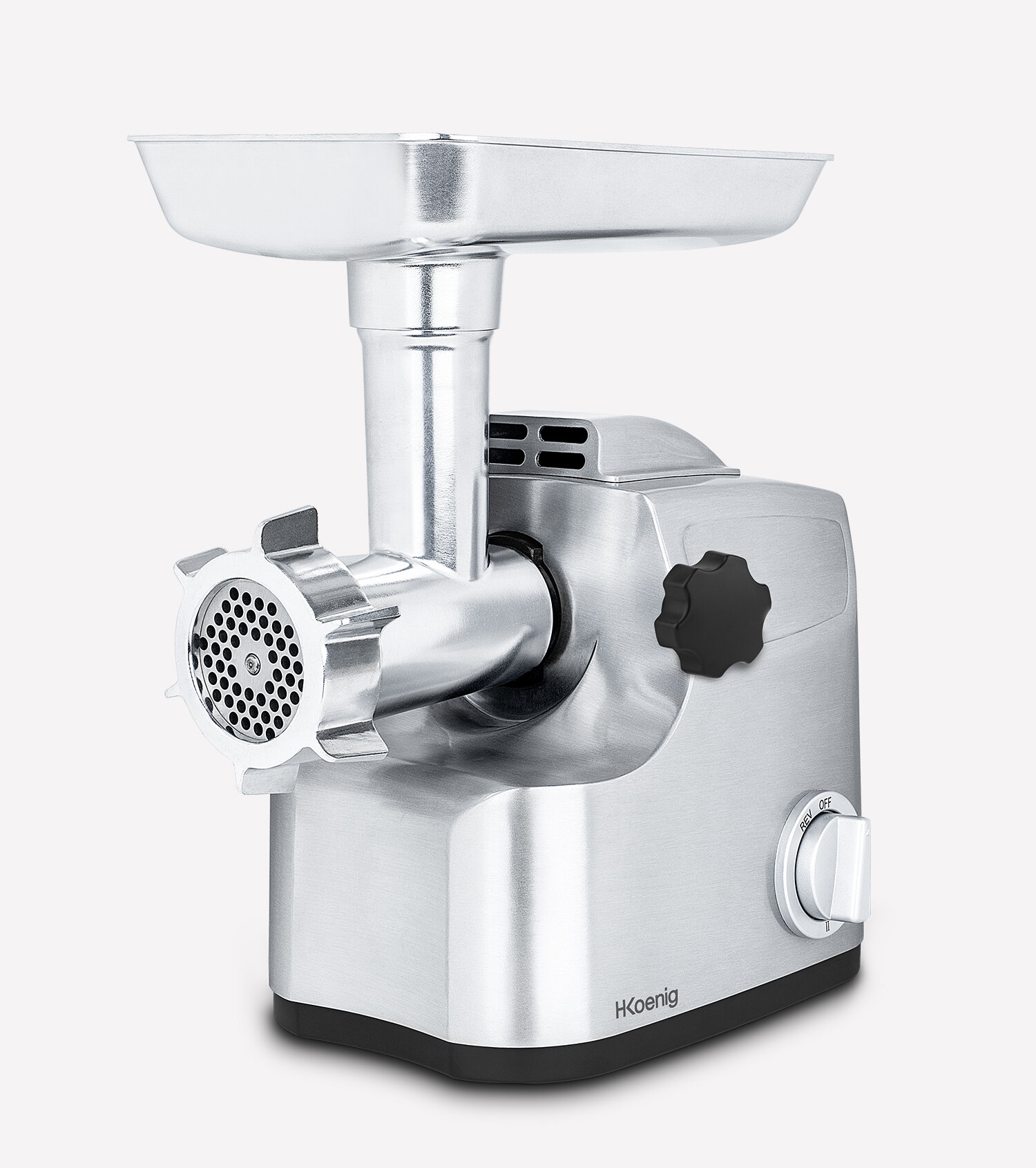 I nostri prodotti > robot da cucina > Tritacarne professionale : Koenig - IT