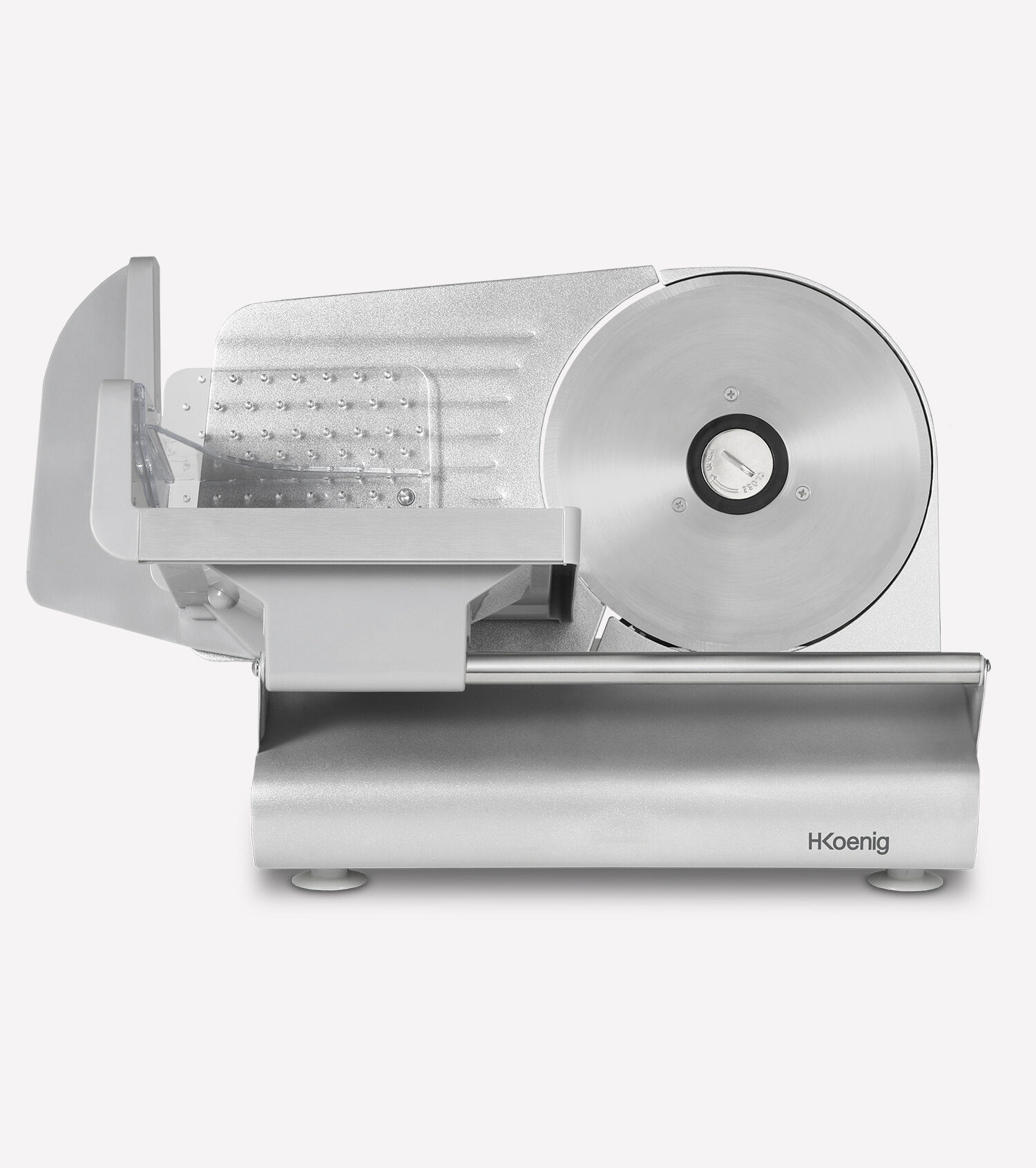 Disco Affettatore/Grattugia 2 Mm Per Robot Da Cucina Magimix – Compatibile Con Modelli Mini Plus