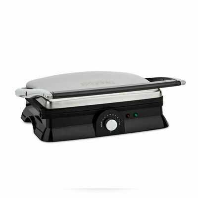Bistecchiera grill