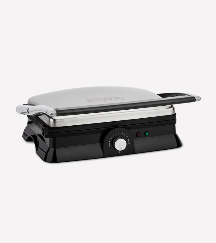 Bistecchiera grill