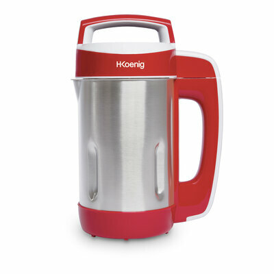 Soup maker 