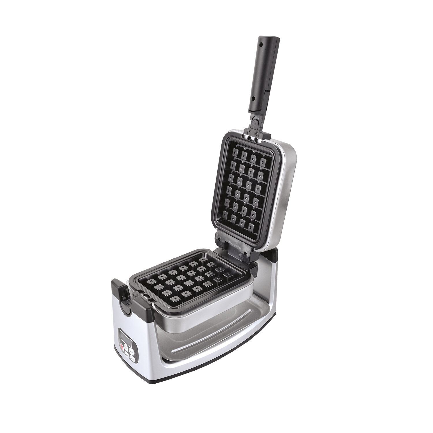 piastra per waffel silvercrest 3 in 1 lidl migliore ...