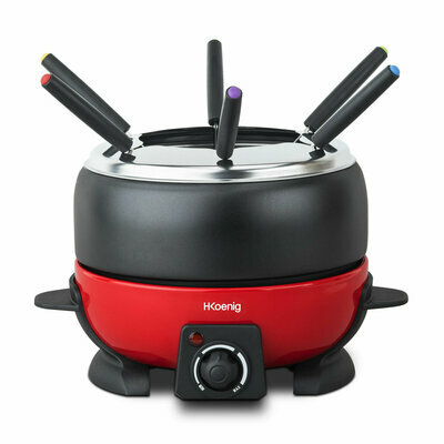 Fondue Set 