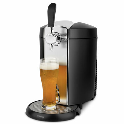 Spillatore di birra