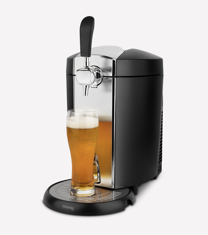 Spillatore di birra