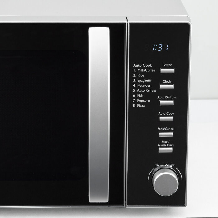 I nostri prodotti > cucina quotidiana > forno microonde compatto e digitale  : Koenig - IT