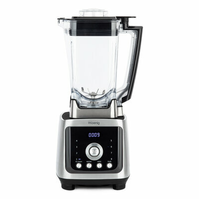 blender power+ 