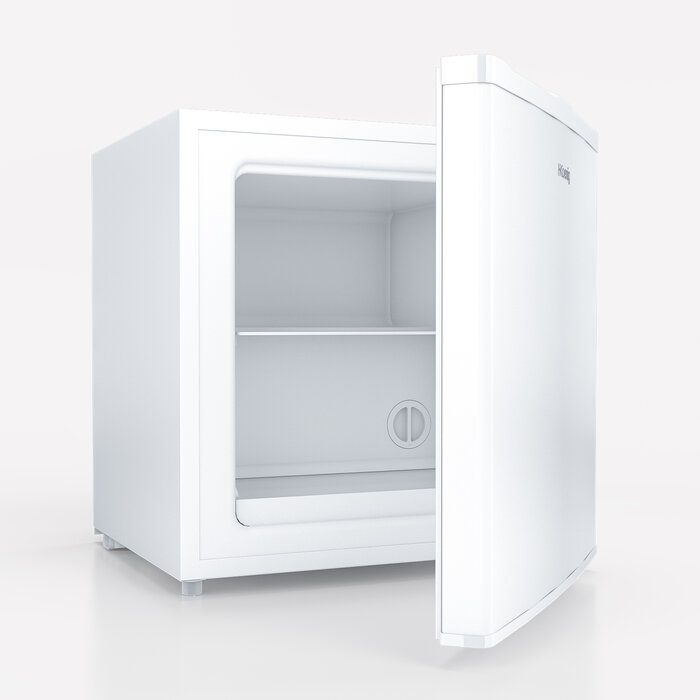 I nostri prodotti > macchine gruppo freddo > FGW400 - Mini congelatore da  appoggio : Koenig - IT