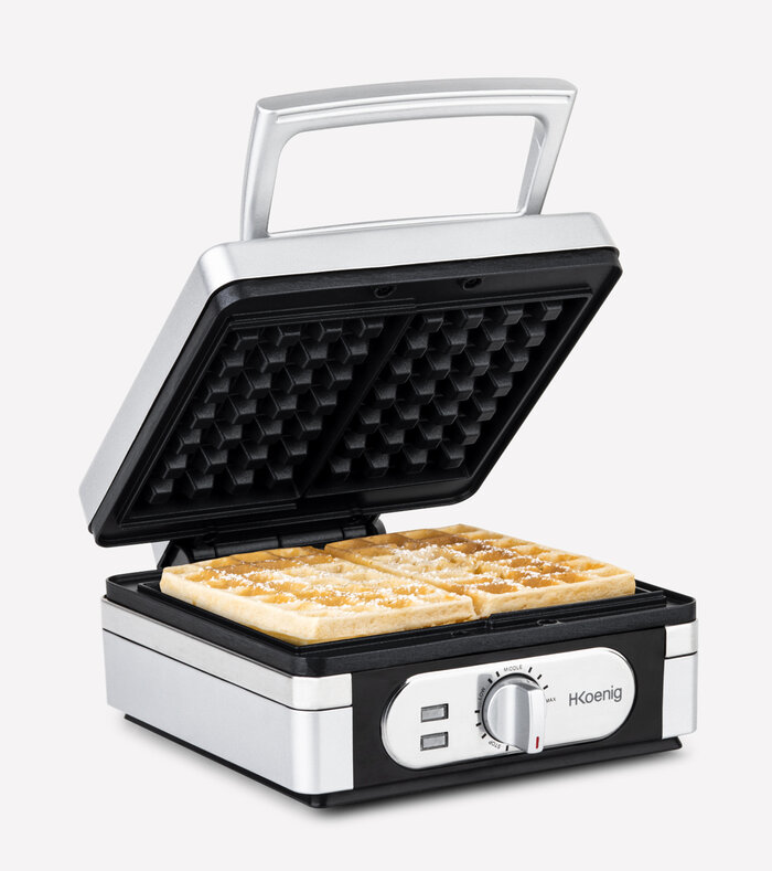 GFX320 - Waffle Maker
