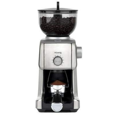 Macinacaff&egrave; elettrico 