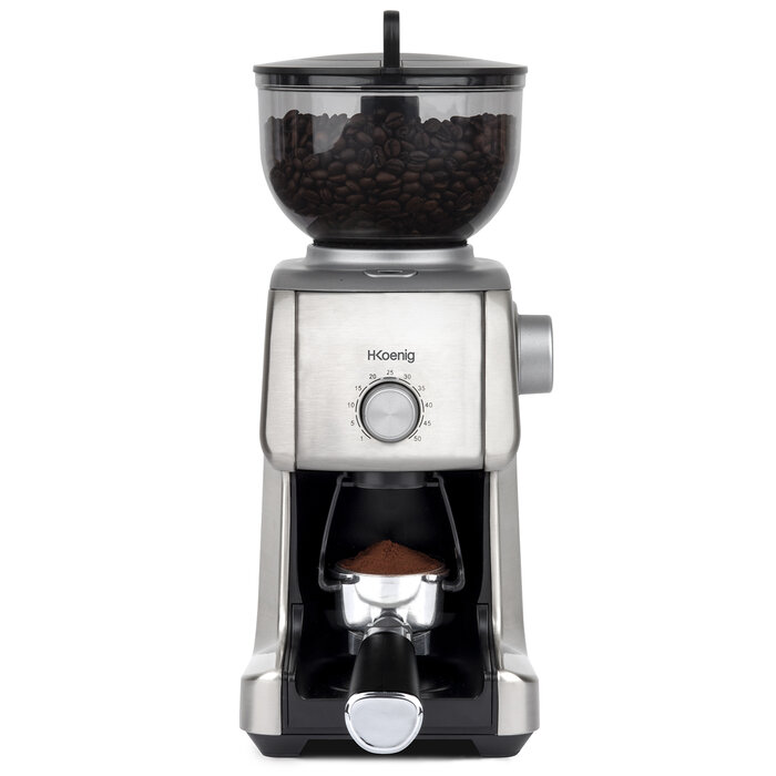 Macinacaff&egrave; elettrico 