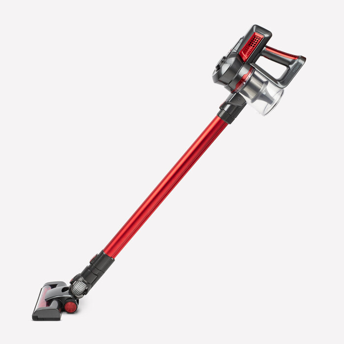 PowerClean + Aspirapolvere wireless 2 in 1