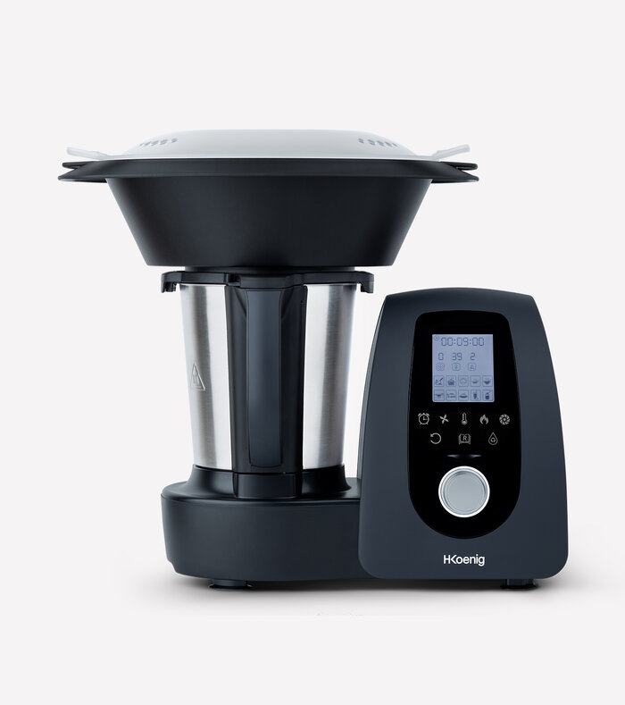 Robot da cucina