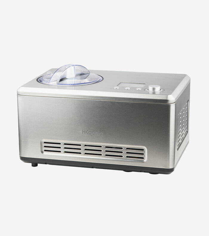 Gelatiera refrigerante
