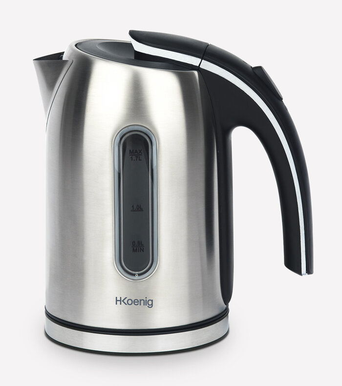 Bollitore elettrico 1,7L