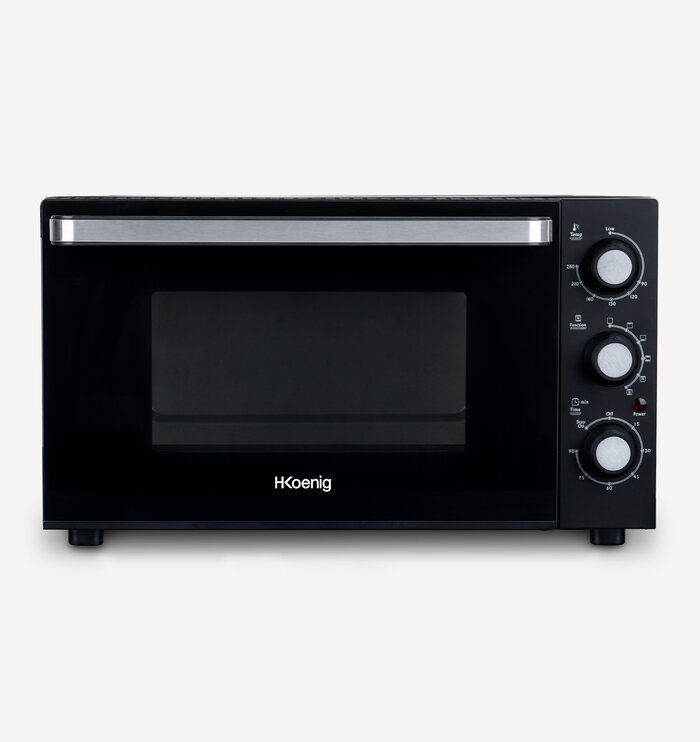 Fornetto elettrico 30 L