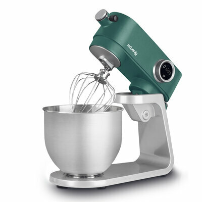 Impastatrice professionale in metallo