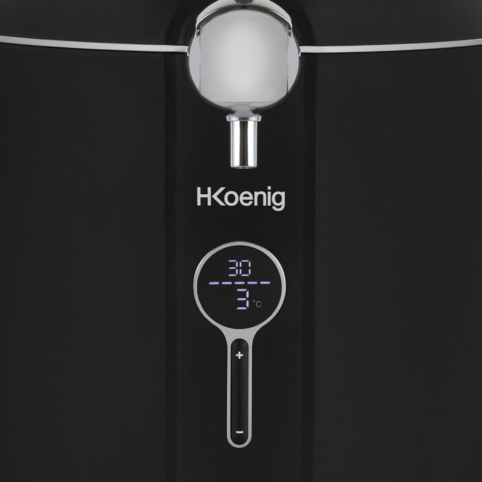 H.Koenig erogatore rubinetto uscita tubo dispenser spillatore birra BW –  PGService