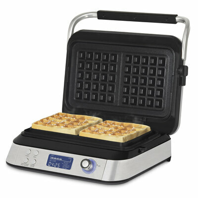 Macchina per waffle 