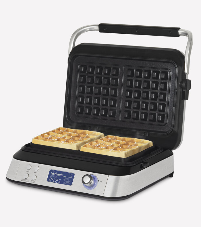 Macchina per waffle 