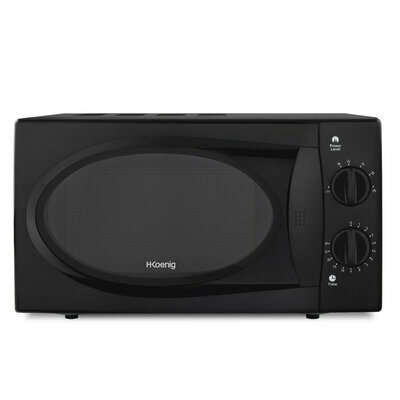 Forno a microonde 