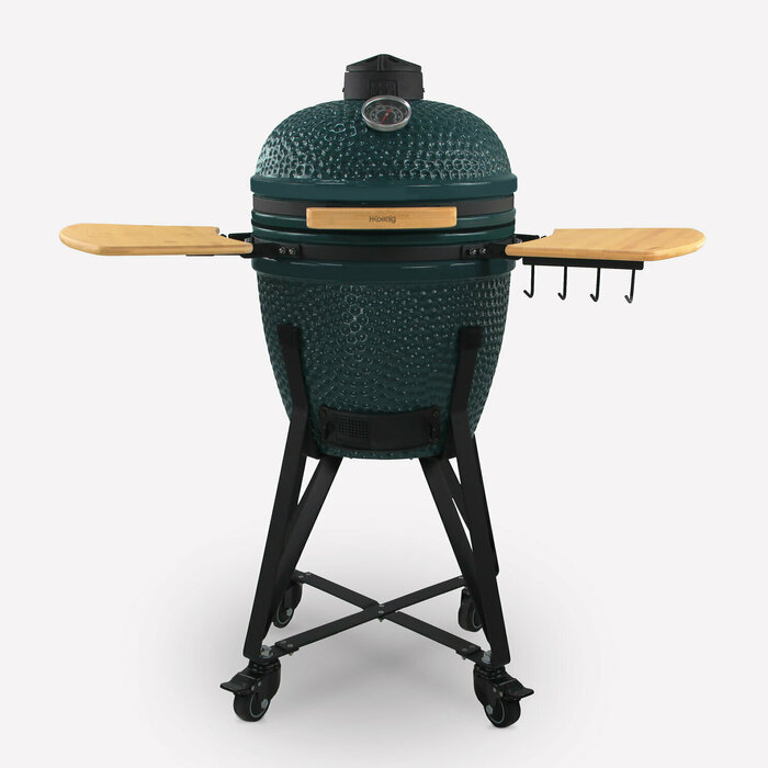 Barbecue giapponese 'Kamado' 18''
