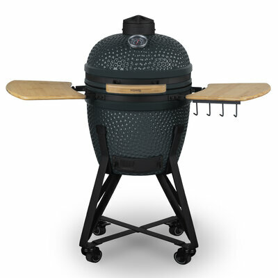 Barbecue giapponese 'Kamado' 21''