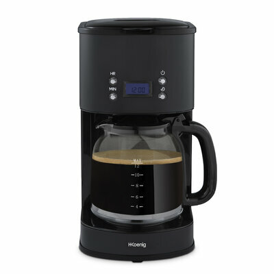 Macchina per caff&eacute; programmabile