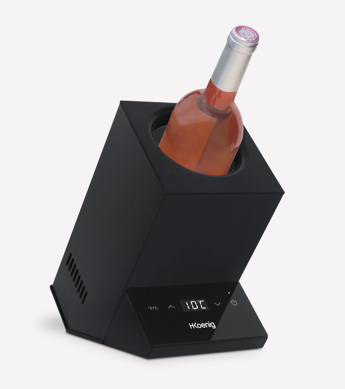 Raffreddatore per vino 