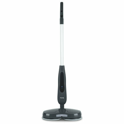 Lucidatrice elettrica a batteria 