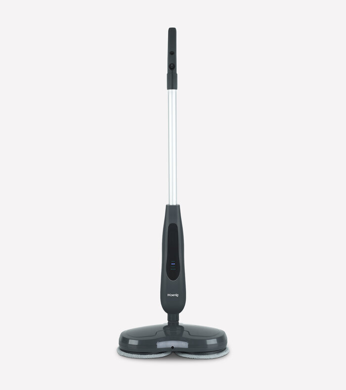 Lucidatrice elettrica a batteria 