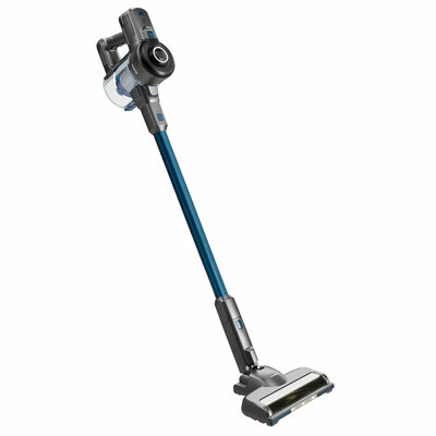 Aspirapolvere scopa elettrica 2 in 1 senza fili PowerClean UP610