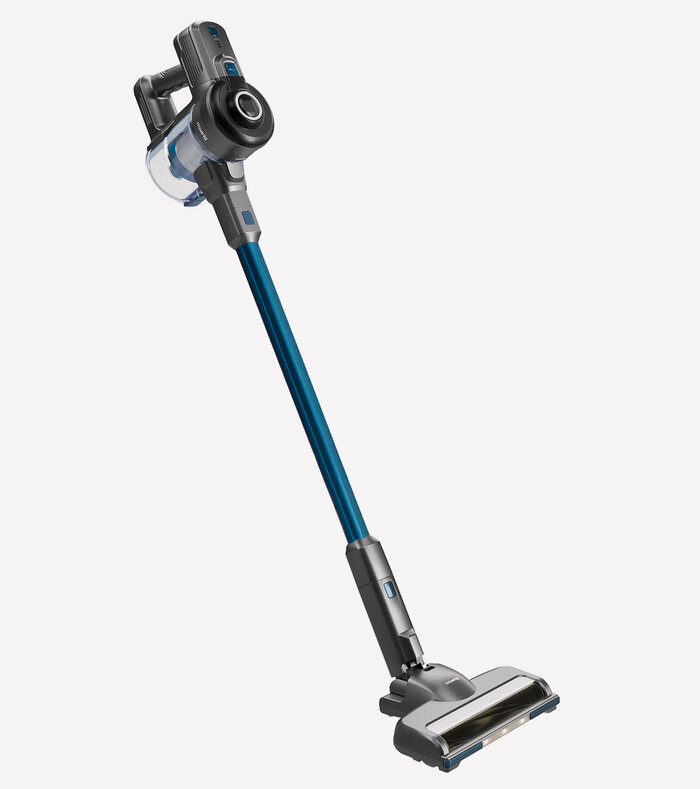 Aspirapolvere scopa elettrica 2 in 1 senza fili PowerClean 