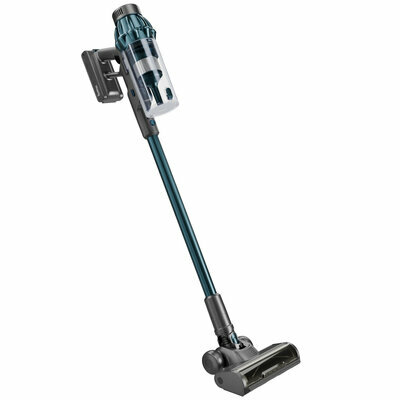 Aspirapolvere 2 in 1 senza fili