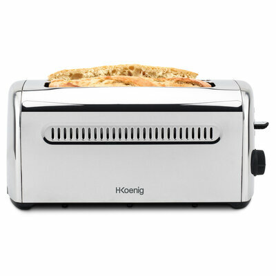 Tostapane per baguette 